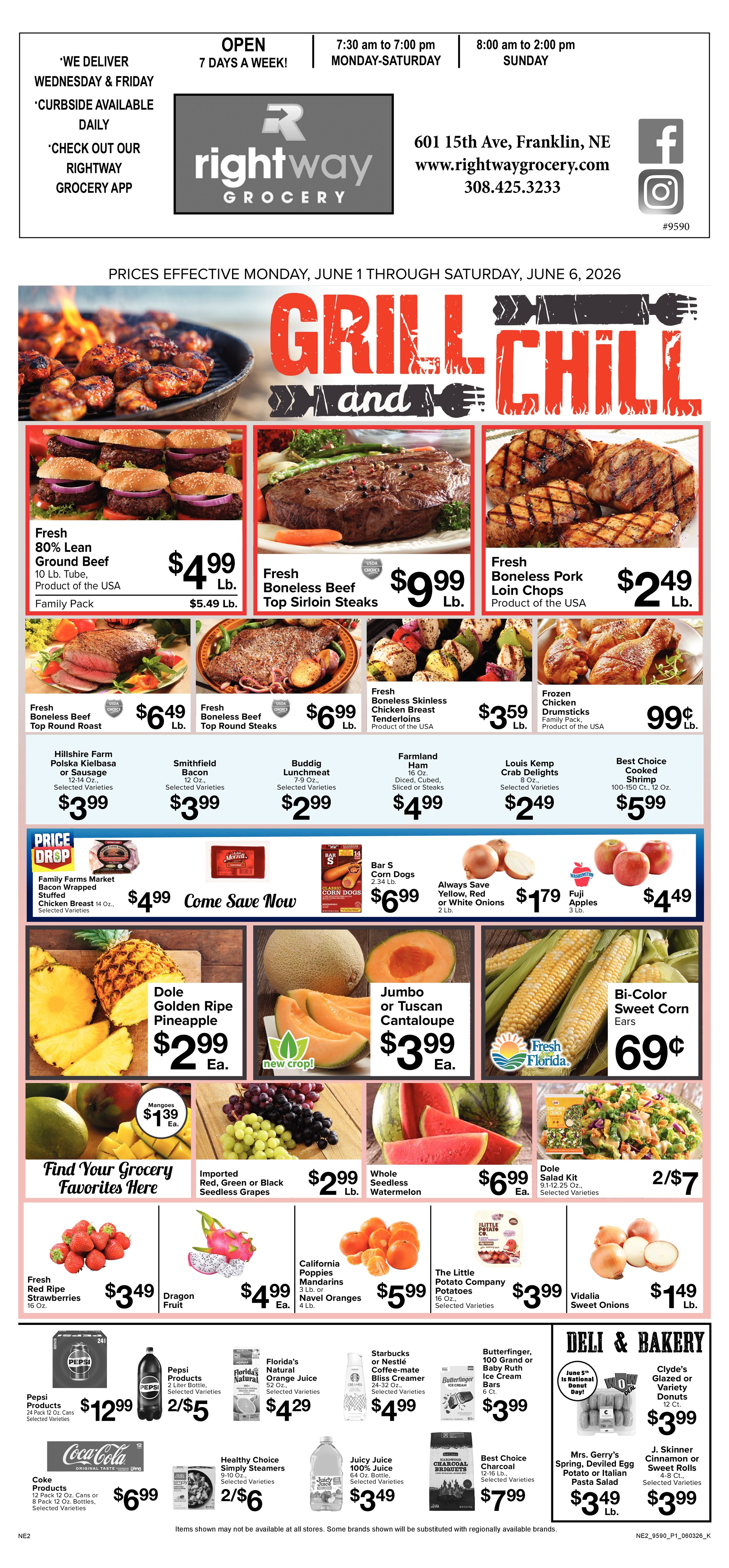 Ad page image