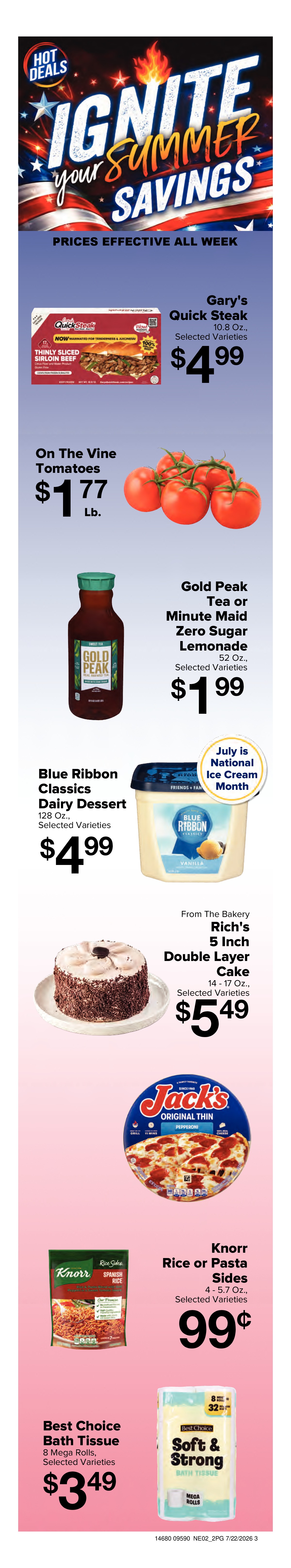 Ad page image